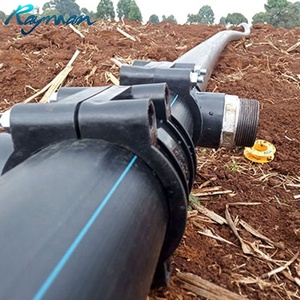 Tubi in HDPE Rayman 1.6Mpa SDR17 per <span class=keywords><strong>Irrigazione</strong></span> Industriale e Agricola, Vendita all'Ingrosso Personalizzata - Product Image 2