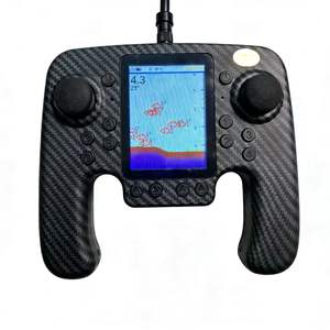 <span class=keywords><strong>Bateau</strong></span> de pêche à la <span class=keywords><strong>carpe</strong></span> HAIWAV TA88, capacité de charge de 4 kg avec GPS et sonar de détection de poissons, détection de topographie et tirage de filet - Product Image 3