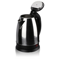 Groothandel Lage Prijs 2200W 110V 2L Keukenapparatuur Rvs Elektrische Hotelk Reizen Waterkoker