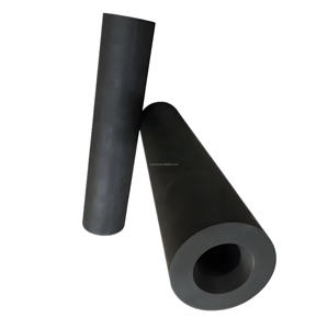 Ống than chì có độ tinh khiết cao, chịu nhiệt độ cao và chống oxy hóa - Product Image 6