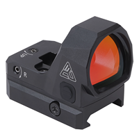 Red Win Cobra 26x22 ALS 6 Value Red Dot Auto Light Sense 50000hrs 8 Level Red Illumination Red Dot Scope