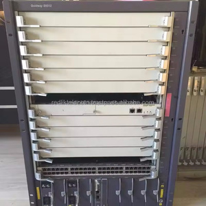 02313SGL Module SFP-GE-Hybrid pour S8700-4 S8700-6 S8700-10 Campus Chassis Switch Single-Mode POE et QoS Fonctionnalités - Product Image 3