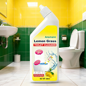 Limpiador de Inodoros con Aroma a Limón Ecológico de Marca Privada al por Mayor, Jabón Líquido <span class=keywords><strong>para</strong></span> Lavavajillas - Product Image 3