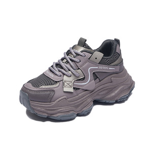 Nouvelles chaussures de sport pour femmes, chaussures de course décontractées - Product Image 5