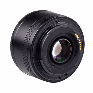 YONGNUO <span class=keywords><strong>50mm</strong></span> 캐논 렌즈 YN50mm F1.8 YN <span class=keywords><strong>EF</strong></span> <span class=keywords><strong>50mm</strong></span> F/1.8 AF 렌즈 YN50 조리개 자동 초점 렌즈 캐논 60D 70D 5D2 5D3 600d 용 - Product Image 6