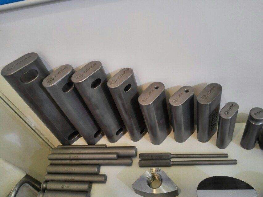 Rod Pin Set Rod Pin Flat Pin HB15G/20G/30G/40G Hydraulic Breaker Hydraulic Hammer ...