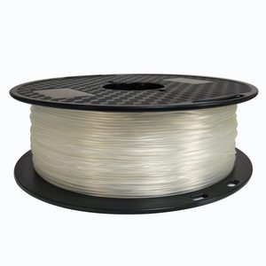 TPU 72D <b>3D</b> <b>Printer</b> Filament 1.75mm 1KG Hard Flexible Wear Resistant for FDM Industrial Parts Mannequin Printing - Product Image 4