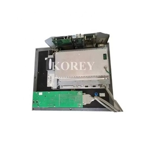 Pantalla del Sistema 8055i/C-M-MON-K CN55IFLO-M-CK-AI-B-4-ABEHKVWX en Stock - Product Image 2