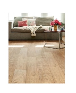 Machine First Choice 20x120 Acabado rústico mate Baldosas de parquet marrones antideslizantes Baldosas de suelo resistentes al agua para exportación - Product Image 3