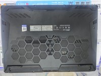 Ordinateur portable S-U S TUF F15 FX506LH en excellent état, processeur I5-10300H, 16 Go de RAM, 512 Go de SSD, écran 15,6 pouces, GTX 1650 (4 Go), Windows 11, 144 Hz