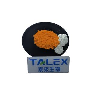 Extracto de Cúrcuma Longa de Alta Pureza, 95% Curcumina, Extracto de Raíz de Cúrcuma para Colorante y Cuidado de la Piel - Product Image 1