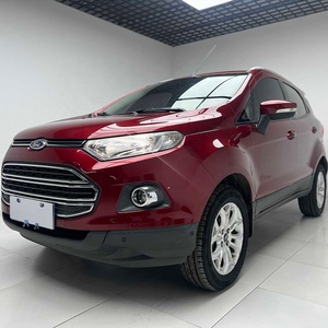 2013 Ford <span class=keywords><strong>Impreza</strong></span> 1.5L tự động cao cấp sinh thái thể thao - Product Image 3