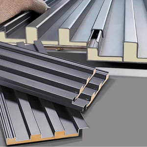 Panel de Techo Corrugado, Cubierta Impermeable para Pérgola, Panel Aislante para Gazebo y Patio - Product Image 5