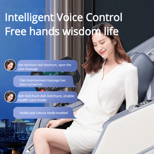 Silla de masaje de Ia shiatsu japonesa para cuello y espalda, venta al por mayor, zero gravity 4d body, con zero gravity sl <span class=keywords><strong>2022</strong></span> - Product Image 6