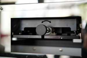 <span class=keywords><strong>Imprimante</strong></span> jet d'encre Audley 150 m²/h I3200 DX5 XP600 1,8 m 1,9 m Traceur chinois Grand format Affiche Toile Vinyle Enveloppement <span class=keywords><strong>Imprimante</strong></span> à solvant écologique - Product Image 5