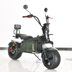 Bicicleta de Autoequilibrio de Dos Ruedas, Scooter Vertical, Scooter de Movilidad Personal para Adultos - Product Image 6