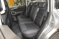 JX Auto Jetour Traveler T2 2025 SUV tout-terrain 4x4 avec une autonomie de plus de 700 km et une puissance de 250-300 kW
