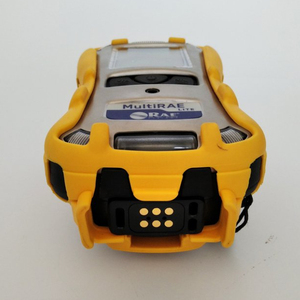 ตัวกำหนดค่าเครื่องตรวจวัดก๊าซหลายชนิดแบบพกพา Gold Seller New RAE Systems Multi RAE Lite PGM-6208/PGM-6228/PGM-6248/PGM-6200 - Product Image 2