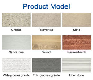 Piastrelle in Ceramica Nera di Alta Qualità, Antibatteriche e Flessibili, per Pareti Esterne Moderne - Product Image 6
