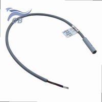 Sensor de Proximidad SPG/97154/0.36 para Detección de Posición de Cilindros Neumáticos