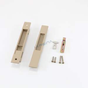 <span class=keywords><strong>Cierres</strong></span> para <span class=keywords><strong>Ventanas</strong></span> Corredizas de Aluminio con Bloqueo - Product Image 3