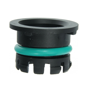 OE # JDE40647 / LR116637 Accesorios para automóviles Enchufe de cubierta de sincronización con uso de junta tórica para Ja_guar - Product Image 1