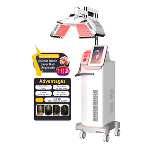 Professional Scalp <b>Microscope</b> Camera - Portable Hair Follicle Detector for Hair Loss Treatment Scalp Care & Analysis - Product Image 1
