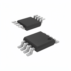 Transistores Micro8 IRF7603TRPBF en Stock, Componentes Electrónicos - Product Image 1