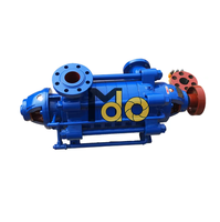 Pompe centrifuge multi-étages triphasée MODO 380-480v, pompe multi-étages haute pression, pompe d'irrigation