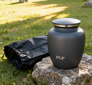 Ataúdes y ataúdes de cristal modernos de primera calidad para mascotas para perros y gatos: comodidad y preservación de la memoria - Product Image 2