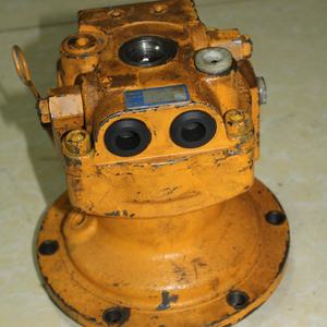 Motor de Giro YC85 SK70SR SY75 SG025E-138 SG025 Remanufacturado, Piezas de Excavadora, Motor de Giro Belparts - Product Image 5