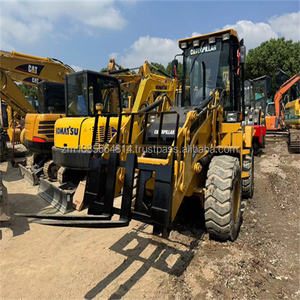 Retroexcavadora 4x4 CAT 420 retroexcavadora usada retroexcavadora barata CAT 420f retroexcavadora 416F2 420F2 430f2 con pulgar y horquilla - Product Image 5