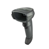 Offre Spéciale supermarché bordereau d'expédition codes à barres scanner portable longue portée DS4608HD pour scanner zèbre