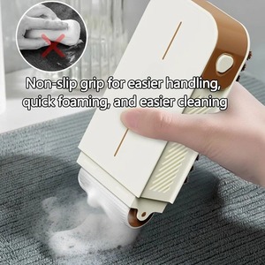 Boîte à Savon Portable Créative 2-en-1 pour la Maison, Dortoir, Hôtel, Salle de Bain, avec Drain et Brosse à Vêtements - Product Image 6