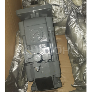 ปั๊มไฮดรอลิก HAWE V60N รุ่น V60N-130 RSFN-1-0-00/LSNR/L-2/UN สำหรับรถปั๊มคอนกรีต - Product Image 3