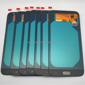 Écran tactile LCD de remplacement MICHAO OLED <span class=keywords><strong>J730F</strong></span> pour téléphone portable, résolution 1080x1920, 5,5 pouces, garantie 1 an - Product Image 5
