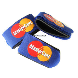 Correa <span class=keywords><strong>de</strong></span> esquí alpino <span class=keywords><strong>de</strong></span> estilo libre rápido y conveniente personalizada al por mayor <span class=keywords><strong>de</strong></span> fábrica con gancho y lazo para campo traviesa - Product Image 3