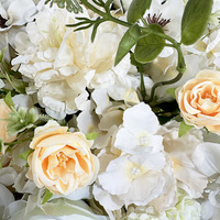 Boule de mariage en fleur artificielle MYHQ93 Q45