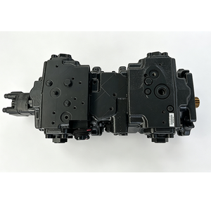 ปั๊มไฮดรอลิกหลักสำหรับรถขุดโคมัตสึ รุ่น 708-2L-00280 สำหรับ PC2000-8 PC2000-11 - Product Image 5