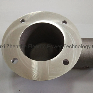 Tùy chỉnh các thành phần đúc nhôm/bộ phận cơ khí/Bộ phận van được thực hiện bởi Đúc trọng lực - Product Image 2