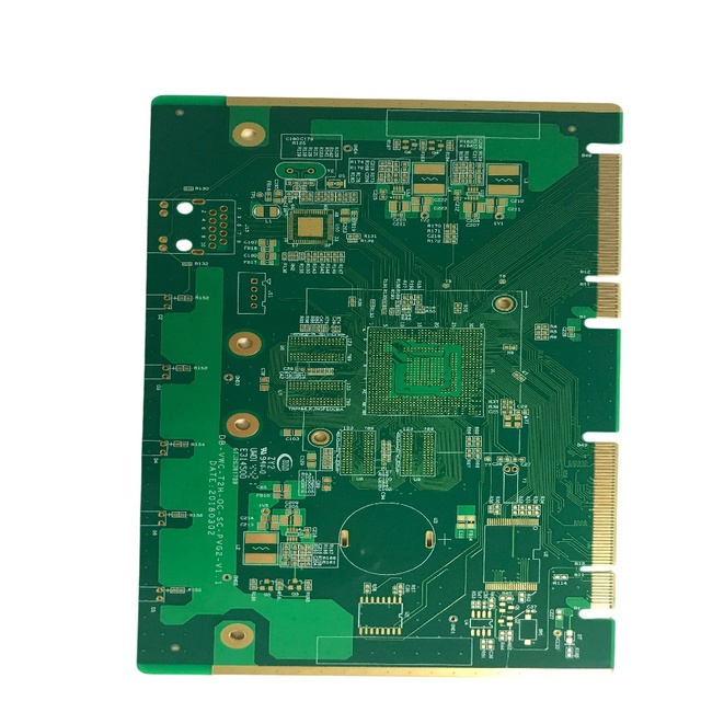 High-Quality PCB Boards for Electronics Prototyping and Manufacturing Projects