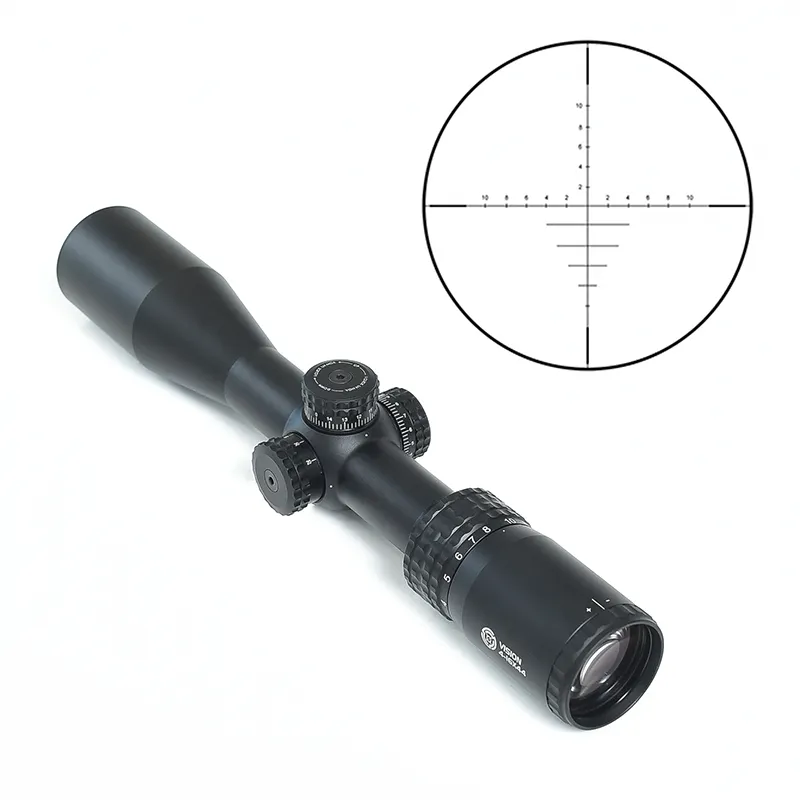 China Factory For Hunting Optics Xview 4-16x44SF Scope for Hunting Sporting Scope