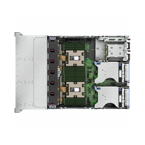 คอมพิวเตอร์ HPE ProLiant DL385 Gen11 พร้อมโปรเซสเซอร์ EPYC 9124 เซิร์ฟเวอร์แบบแร็ค 2U สำหรับงานวิเคราะห์ข้อมูลขนาดใหญ่ - Product Image 6