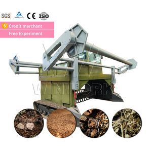 Оборудование для производства компостеров - Product Image 1