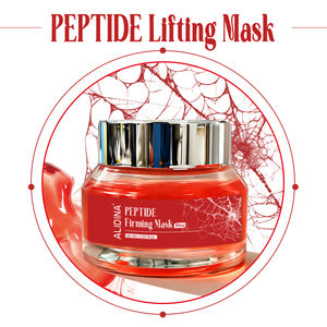 Mascarilla Facial Reafirmante con Enzimas y Logotipo Privado R, Mascarilla Facial Reafirmante con Péptidos, Tratamiento Enzimático para una Piel con Efecto Lifting en Forma de V - Product Image 2