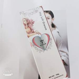 Крем для улучшения массажа ягодиц и ягодиц Чили, 100 г - Product Image 5