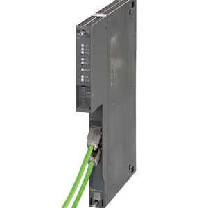 ใหม่เอี่ยม 100% ของแท้ 6GK7443-1EX30-0XE0 โปรเซสเซอร์สื่อสาร CP 443-1 - Product Image 3