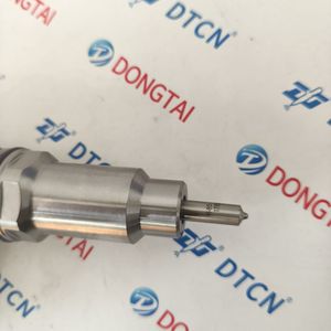 <span class=keywords><strong>Inyector</strong></span> de unidad electrónica EUI 0414702024, <span class=keywords><strong>UIS</strong></span> 3835257 para motor Volvo-Penta - Product Image 5