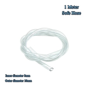 Eparthub 12v5w DC không chổi than máy bơm nước máy tính im lặng làm mát nước tự làm vi Bơm ly tâm - Product Image 5