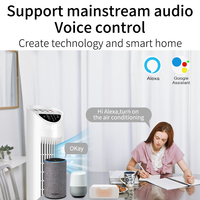 Prise intelligente WiFi EWeLink EU 16A avec moniteur d'énergie, télécommande RF, Alexa, Google, minuterie